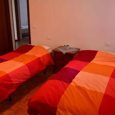 Apartmán Confine *