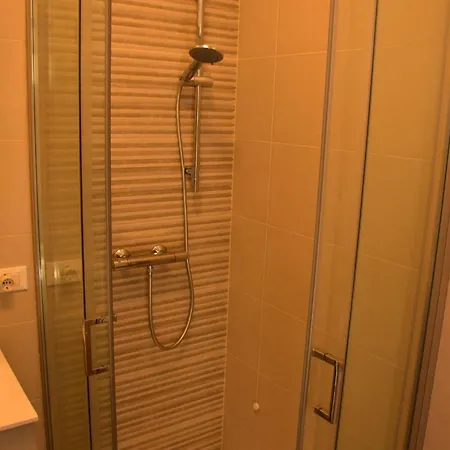 Apartmán Confine
