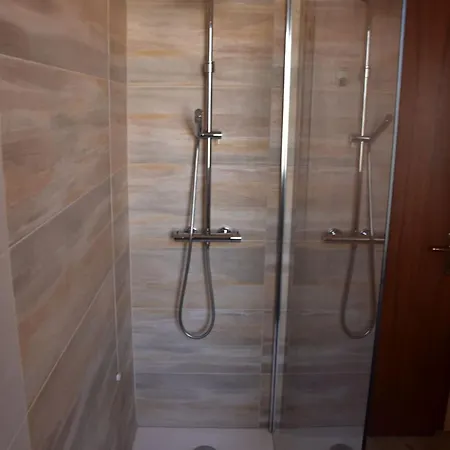 Apartmán Confine *