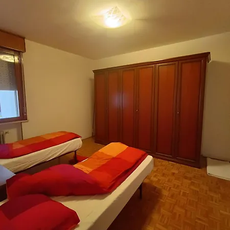 Apartmán Confine Concordia Sagittaria