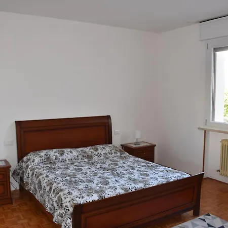 Confine Apartmán *